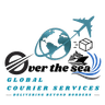 Over the Sea Logo