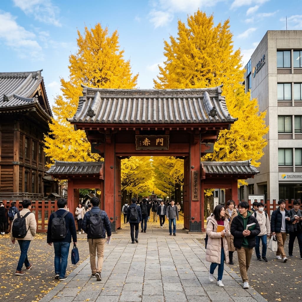 Japan