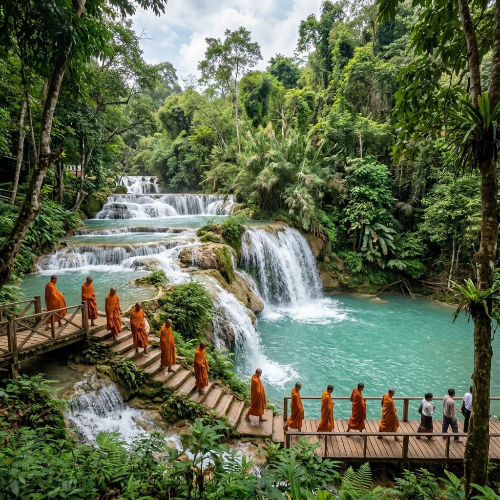 Laos