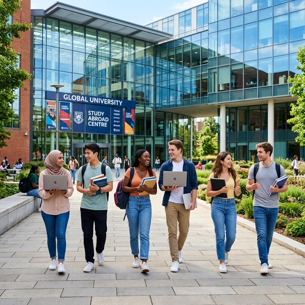 Study in Germany